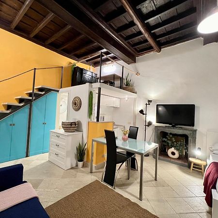 Charming Navona Duplex Διαμέρισμα Ρώμη Εξωτερικό φωτογραφία