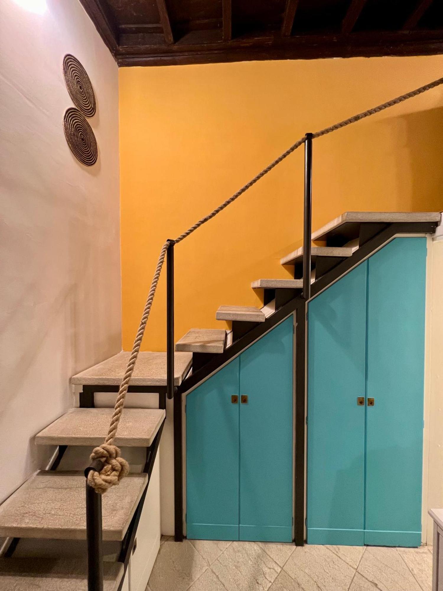 Charming Navona Duplex Διαμέρισμα Ρώμη Εξωτερικό φωτογραφία